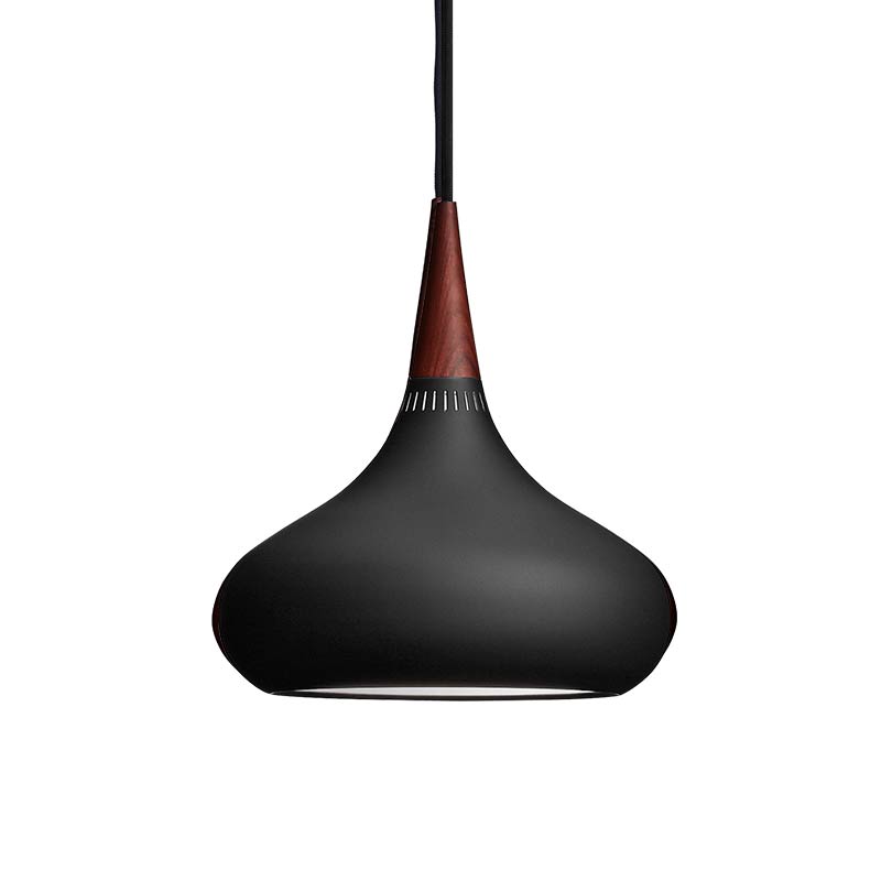 Fritz Hansen Orient Pendant Light by Olson and Baker - Designer & Contemporary Sofas, Furniture - Olson and Baker showcases original designs from authentic, designer brands. Buy contemporary furniture, lighting, storage, sofas & chairs at Olson + Baker.