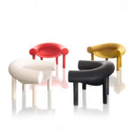 Magis-Sam-Son-Lounge-Chair-by-Konstantin-Grcic-1 Olson and Baker - Designer & Contemporary Sofas, Furniture - Olson and Baker showcases original designs from authentic, designer brands. Buy contemporary furniture, lighting, storage, sofas & chairs at Olson + Baker.