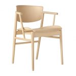 Top Ten All Wood Chairs - N01 Chair by Nendo 02 Olson and Baker - Designer & Contemporary Sofas, Furniture - Olson and Baker showcases original designs from authentic, designer brands. Buy contemporary furniture, lighting, storage, sofas & chairs at Olson + Baker.