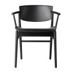 Top Ten All Wood Chairs - N01 Chair by Nendo 03 Olson and Baker - Designer & Contemporary Sofas, Furniture - Olson and Baker showcases original designs from authentic, designer brands. Buy contemporary furniture, lighting, storage, sofas & chairs at Olson + Baker.