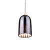 Innermost Doric Pendant Light by Olson and Baker - Designer & Contemporary Sofas, Furniture - Olson and Baker showcases original designs from authentic, designer brands. Buy contemporary furniture, lighting, storage, sofas & chairs at Olson + Baker.