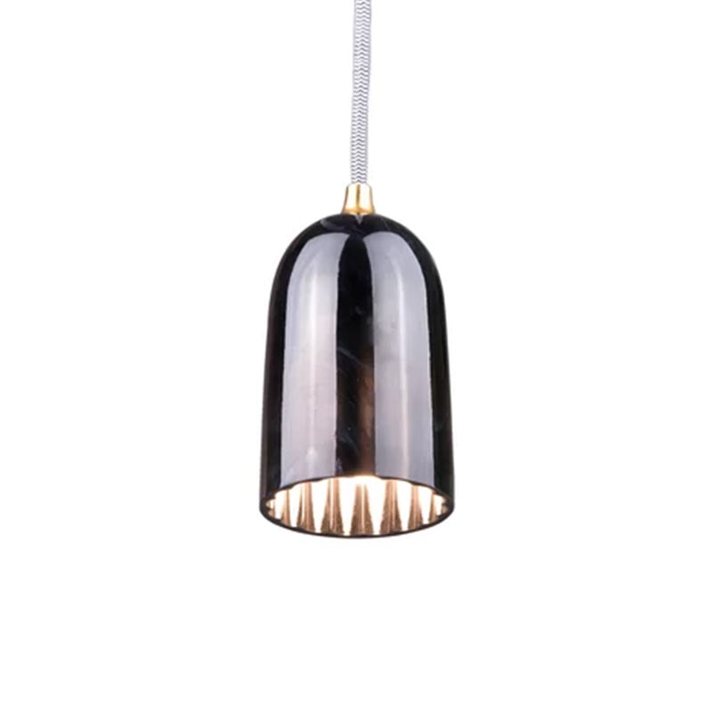 Doric Pendant Light by Olson and Baker - Designer & Contemporary Sofas, Furniture - Olson and Baker showcases original designs from authentic, designer brands. Buy contemporary furniture, lighting, storage, sofas & chairs at Olson + Baker.