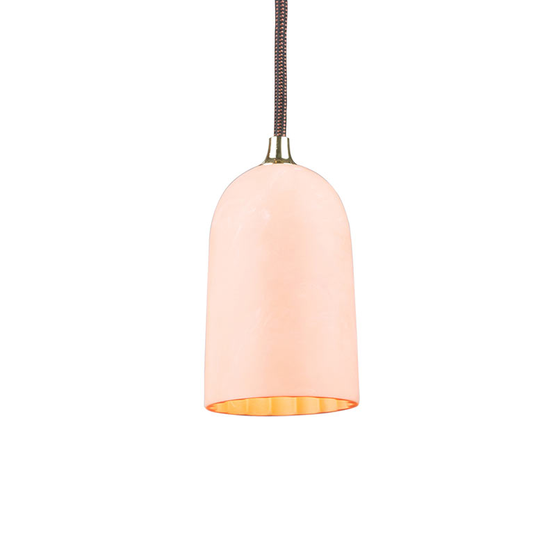Innermost Doric Pendant Light by Olson and Baker - Designer & Contemporary Sofas, Furniture - Olson and Baker showcases original designs from authentic, designer brands. Buy contemporary furniture, lighting, storage, sofas & chairs at Olson + Baker.