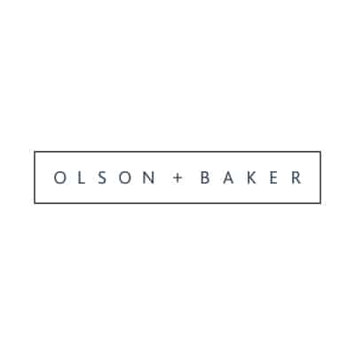 Olson & Baker logo