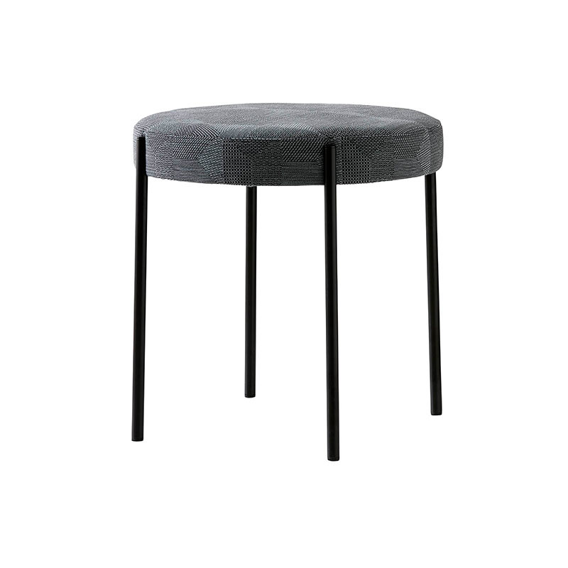 Series 430 Dining Stool by Olson and Baker - Designer & Contemporary Sofas, Furniture - Olson and Baker showcases original designs from authentic, designer brands. Buy contemporary furniture, lighting, storage, sofas & chairs at Olson + Baker.