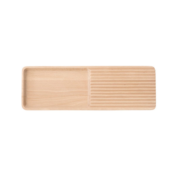 Case Furniture Plough Serving Board by Gareth Neal Olson and Baker - Designer & Contemporary Sofas, Furniture - Olson and Baker showcases original designs from authentic, designer brands. Buy contemporary furniture, lighting, storage, sofas & chairs at Olson + Baker.
