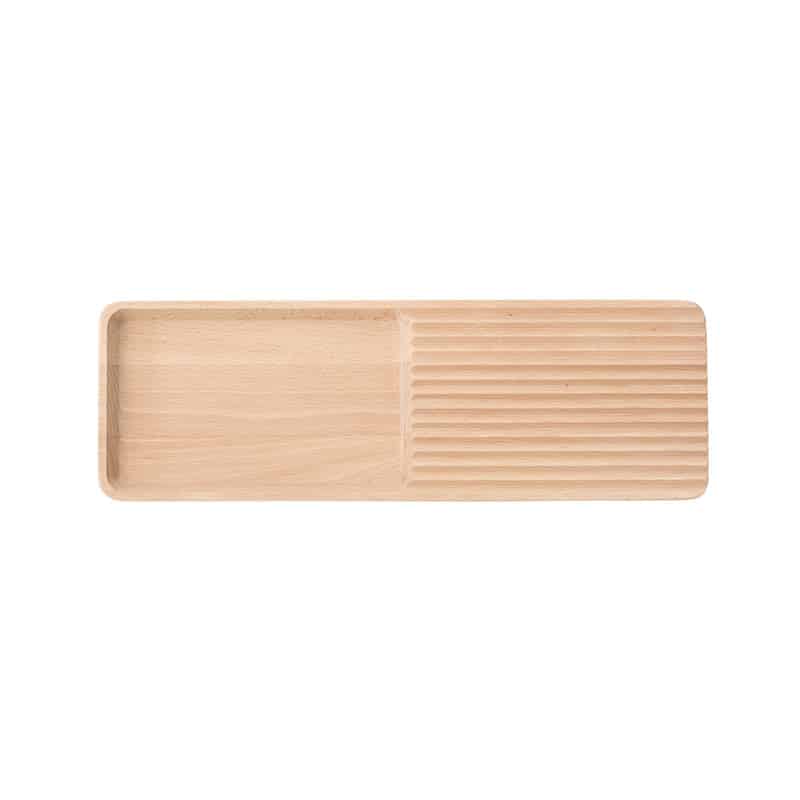 Case Furniture Plough Serving Board by Gareth Neal Olson and Baker - Designer & Contemporary Sofas, Furniture - Olson and Baker showcases original designs from authentic, designer brands. Buy contemporary furniture, lighting, storage, sofas & chairs at Olson + Baker.