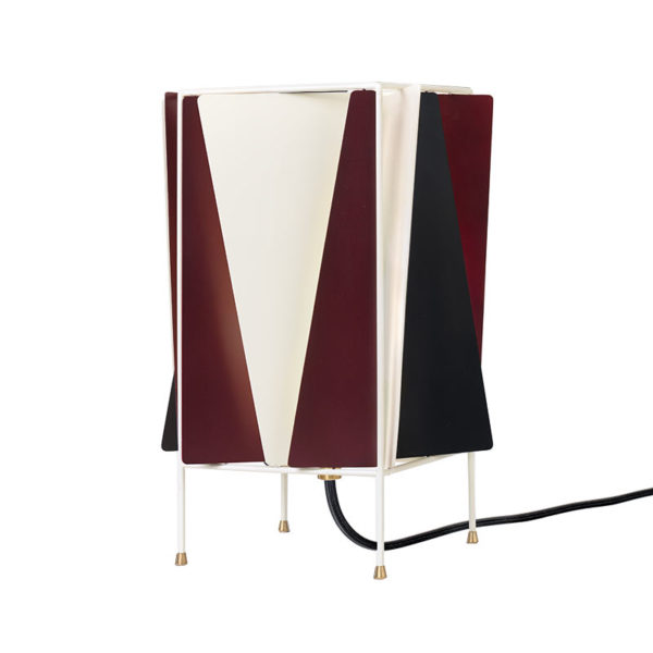 Gubi B-4 Table Lamp by Greta M. Grossman Olson and Baker - Designer & Contemporary Sofas, Furniture - Olson and Baker showcases original designs from authentic, designer brands. Buy contemporary furniture, lighting, storage, sofas & chairs at Olson + Baker.