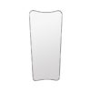 Gubi F.A. 33 Wall Mirror by Olson and Baker - Designer & Contemporary Sofas, Furniture - Olson and Baker showcases original designs from authentic, designer brands. Buy contemporary furniture, lighting, storage, sofas & chairs at Olson + Baker.