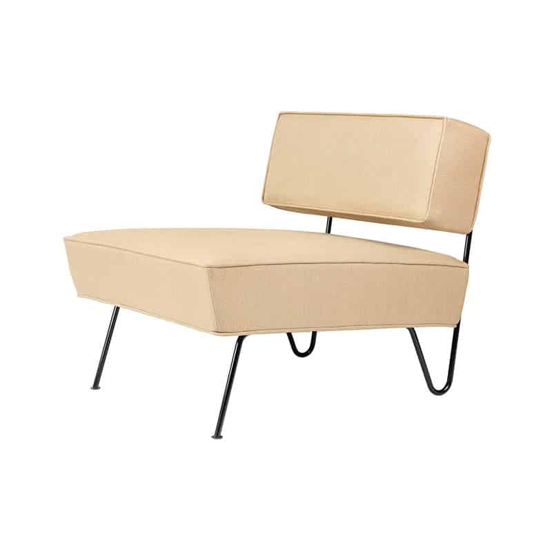 Gubi GT Lounge Chair by Olson and Baker - Designer & Contemporary Sofas, Furniture - Olson and Baker showcases original designs from authentic, designer brands. Buy contemporary furniture, lighting, storage, sofas & chairs at Olson + Baker.