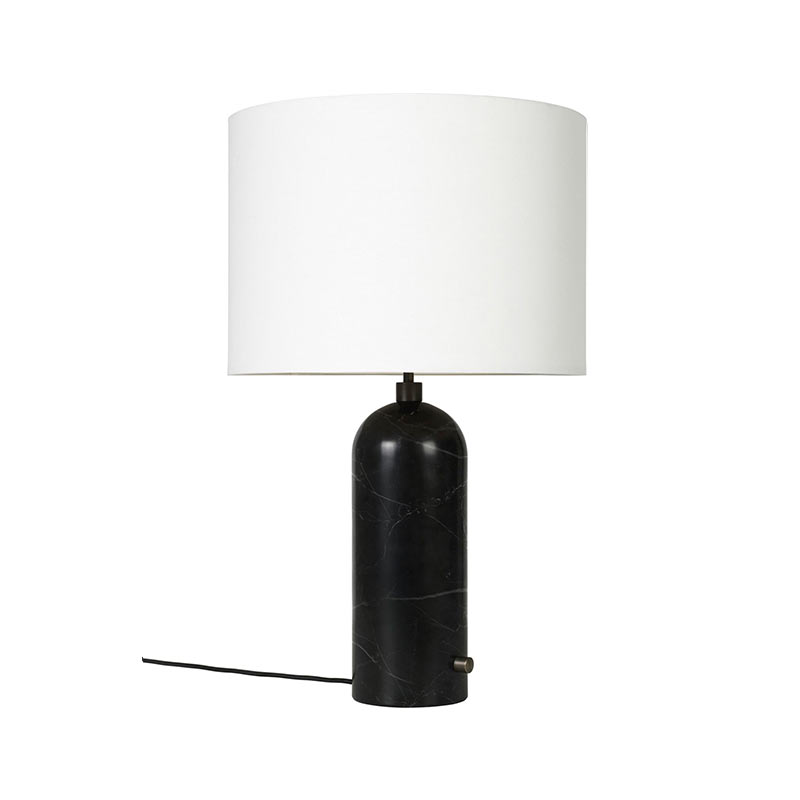 Gravity Table Lamp by Olson and Baker - Designer & Contemporary Sofas, Furniture - Olson and Baker showcases original designs from authentic, designer brands. Buy contemporary furniture, lighting, storage, sofas & chairs at Olson + Baker.