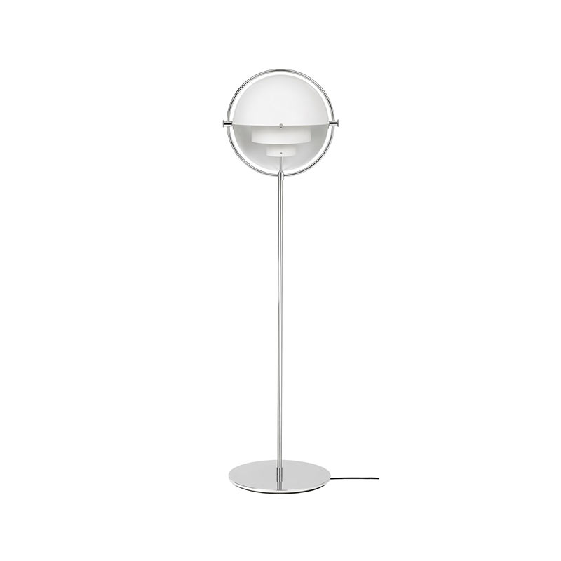 Gubi Multi-Lite Floor Lamp by Olson and Baker - Designer & Contemporary Sofas, Furniture - Olson and Baker showcases original designs from authentic, designer brands. Buy contemporary furniture, lighting, storage, sofas & chairs at Olson + Baker.