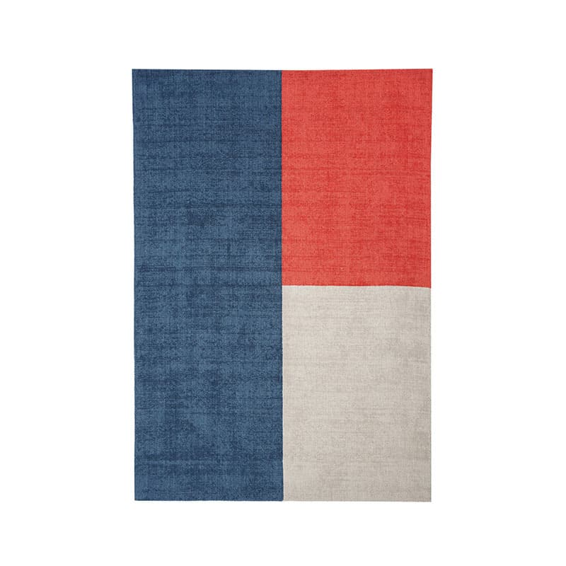 Millington Rug by Olson and Baker - Designer & Contemporary Sofas, Furniture - Olson and Baker showcases original designs from authentic, designer brands. Buy contemporary furniture, lighting, storage, sofas & chairs at Olson + Baker.
