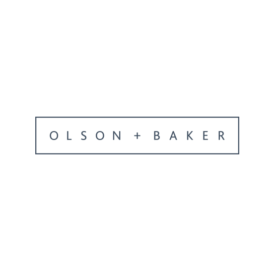 Olson and Baker