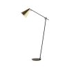 Aromas Boa Floor Lamp by Olson and Baker - Designer & Contemporary Sofas, Furniture - Olson and Baker showcases original designs from authentic, designer brands. Buy contemporary furniture, lighting, storage, sofas & chairs at Olson + Baker.