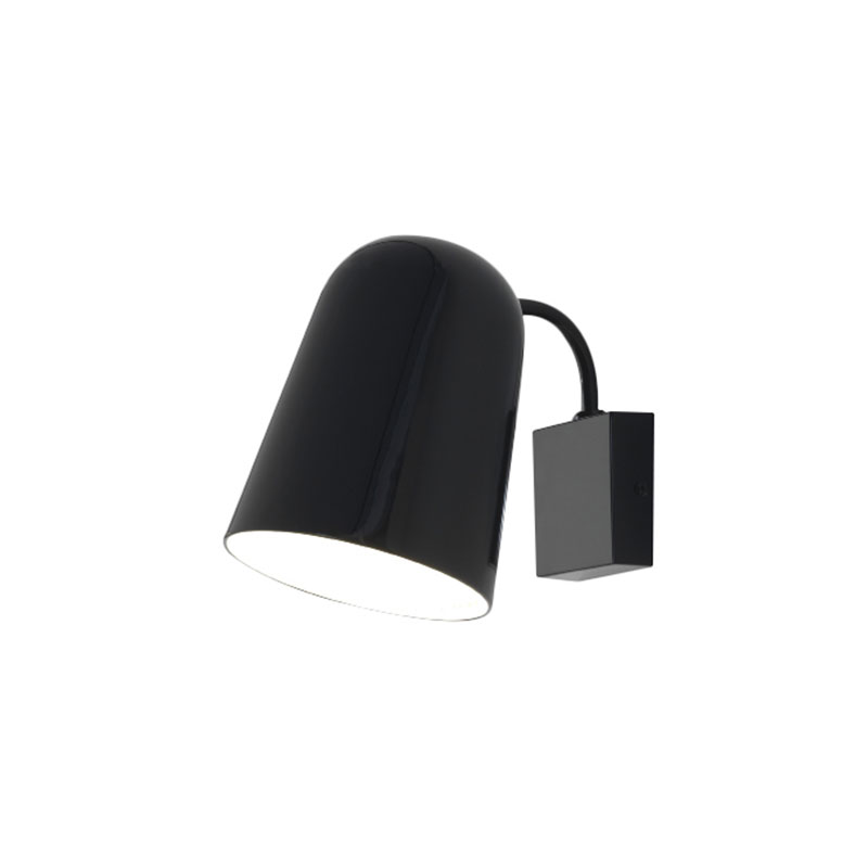 Aromas Dodo Wall Lamp by Olson and Baker - Designer & Contemporary Sofas, Furniture - Olson and Baker showcases original designs from authentic, designer brands. Buy contemporary furniture, lighting, storage, sofas & chairs at Olson + Baker.