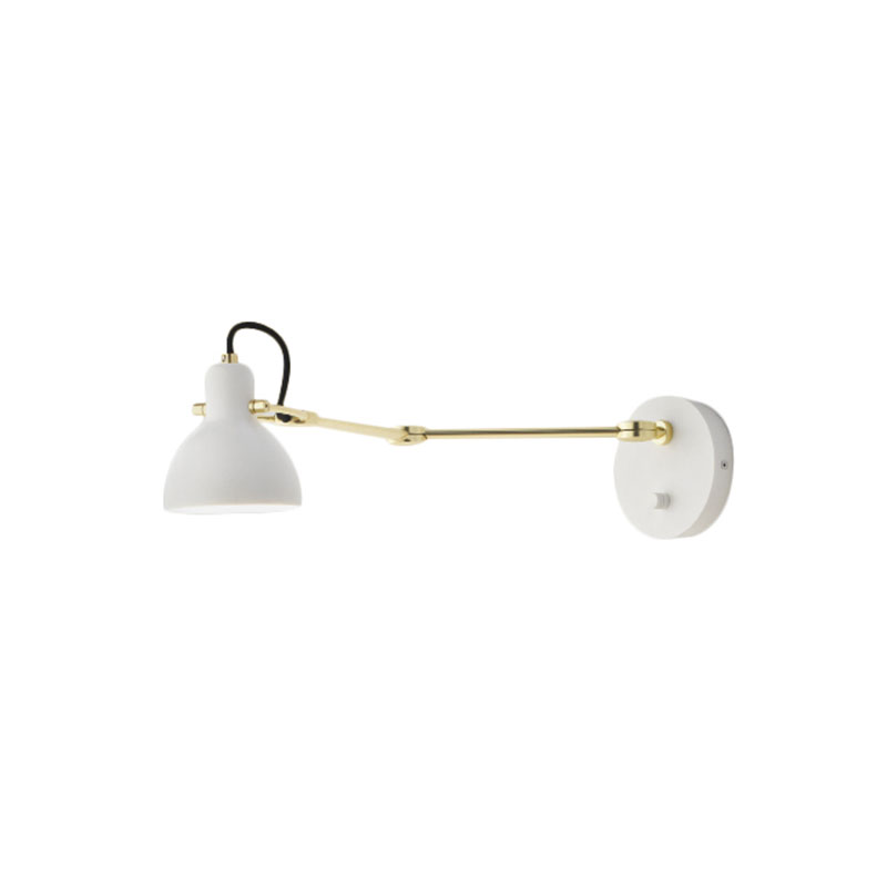 Aromas Laito Wall Lamp Set of Two by Olson and Baker - Designer & Contemporary Sofas, Furniture - Olson and Baker showcases original designs from authentic, designer brands. Buy contemporary furniture, lighting, storage, sofas & chairs at Olson + Baker.