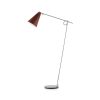 Lua Floor Lamp by Olson and Baker - Designer & Contemporary Sofas, Furniture - Olson and Baker showcases original designs from authentic, designer brands. Buy contemporary furniture, lighting, storage, sofas & chairs at Olson + Baker.