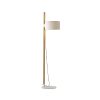 Aromas Riu Floor Lamp by JF Sevilla Olson and Baker - Designer & Contemporary Sofas, Furniture - Olson and Baker showcases original designs from authentic, designer brands. Buy contemporary furniture, lighting, storage, sofas & chairs at Olson + Baker.