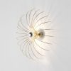 Aromas Spider Wall Lamp by Fornasevi Olson and Baker - Designer & Contemporary Sofas, Furniture - Olson and Baker showcases original designs from authentic, designer brands. Buy contemporary furniture, lighting, storage, sofas & chairs at Olson + Baker.