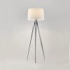 Aromas Tripod II Floor Lamp by Estudio Cosi Olson and Baker - Designer & Contemporary Sofas, Furniture - Olson and Baker showcases original designs from authentic, designer brands. Buy contemporary furniture, lighting, storage, sofas & chairs at Olson + Baker.