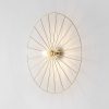 Aromas Wheel Wall Lamp by Fornasevi 4 Olson and Baker - Designer & Contemporary Sofas, Furniture - Olson and Baker showcases original designs from authentic, designer brands. Buy contemporary furniture, lighting, storage, sofas & chairs at Olson + Baker.