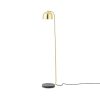 Normann Copenhagen Grant Floor Lamp by Simon Legald Olson and Baker - Designer & Contemporary Sofas, Furniture - Olson and Baker showcases original designs from authentic, designer brands. Buy contemporary furniture, lighting, storage, sofas & chairs at Olson + Baker.
