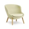 Hyg Lounge Chair Low by Olson and Baker - Designer & Contemporary Sofas, Furniture - Olson and Baker showcases original designs from authentic, designer brands. Buy contemporary furniture, lighting, storage, sofas & chairs at Olson + Baker.