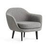 Sum Armchair by Olson and Baker - Designer & Contemporary Sofas, Furniture - Olson and Baker showcases original designs from authentic, designer brands. Buy contemporary furniture, lighting, storage, sofas & chairs at Olson + Baker.