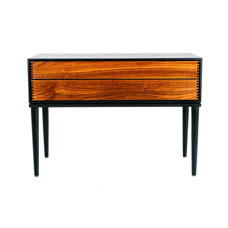 Stellar Works Laval Chest Drawer by OeO Studio Olson and Baker - Designer & Contemporary Sofas, Furniture - Olson and Baker showcases original designs from authentic, designer brands. Buy contemporary furniture, lighting, storage, sofas & chairs at Olson + Baker.