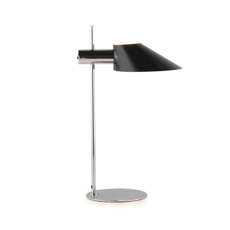Cohen Table Lamp by Olson and Baker - Designer & Contemporary Sofas, Furniture - Olson and Baker showcases original designs from authentic, designer brands. Buy contemporary furniture, lighting, storage, sofas & chairs at Olson + Baker.