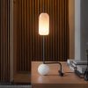 Aromas Funn Table Lamp by AC Studio 2 Olson and Baker - Designer & Contemporary Sofas, Furniture - Olson and Baker showcases original designs from authentic, designer brands. Buy contemporary furniture, lighting, storage, sofas & chairs at Olson + Baker.