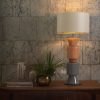 Aromas Ponn Ponn Table Lamp by AC Studio 2 Olson and Baker - Designer & Contemporary Sofas, Furniture - Olson and Baker showcases original designs from authentic, designer brands. Buy contemporary furniture, lighting, storage, sofas & chairs at Olson + Baker.