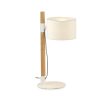Riu Table Lamp by Olson and Baker - Designer & Contemporary Sofas, Furniture - Olson and Baker showcases original designs from authentic, designer brands. Buy contemporary furniture, lighting, storage, sofas & chairs at Olson + Baker.