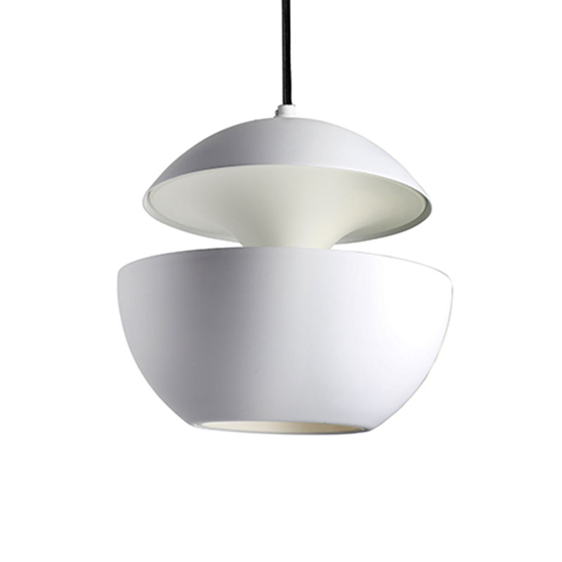 DCW Editions Here Comes The Sun Pendant Light 250 by Olson and Baker - Designer & Contemporary Sofas, Furniture - Olson and Baker showcases original designs from authentic, designer brands. Buy contemporary furniture, lighting, storage, sofas & chairs at Olson + Baker.