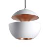 Here Comes The Sun Pendant Light 350 by Olson and Baker - Designer & Contemporary Sofas, Furniture - Olson and Baker showcases original designs from authentic, designer brands. Buy contemporary furniture, lighting, storage, sofas & chairs at Olson + Baker.