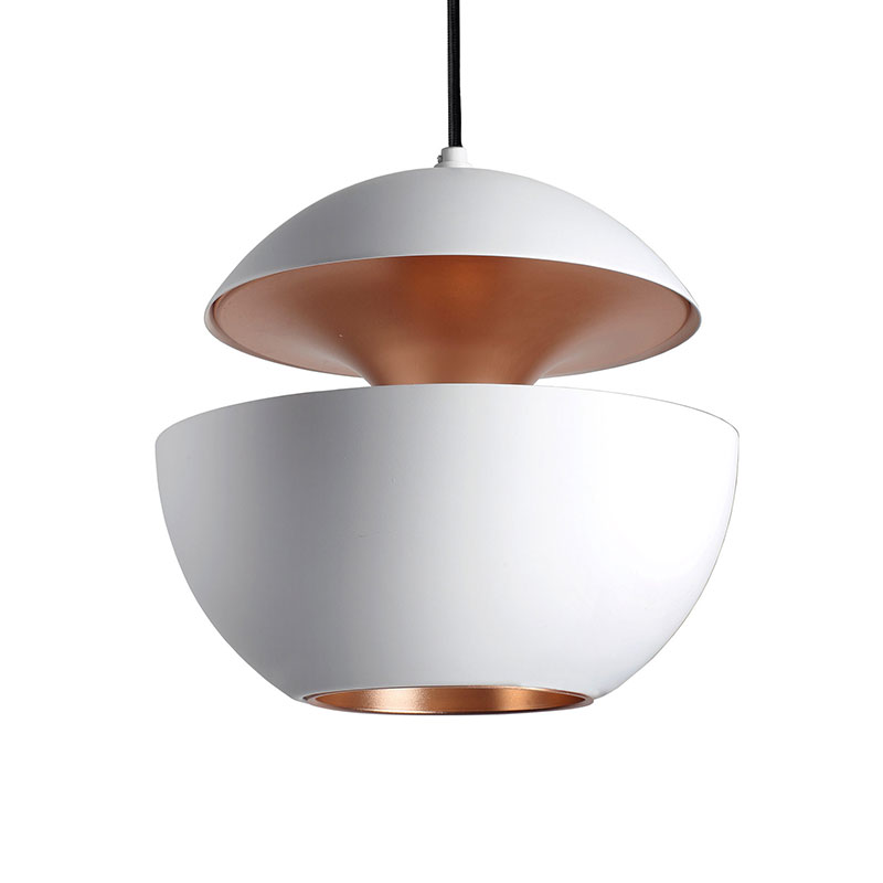 DCW Editions Here Comes The Sun Pendant Light 350 by Olson and Baker - Designer & Contemporary Sofas, Furniture - Olson and Baker showcases original designs from authentic, designer brands. Buy contemporary furniture, lighting, storage, sofas & chairs at Olson + Baker.