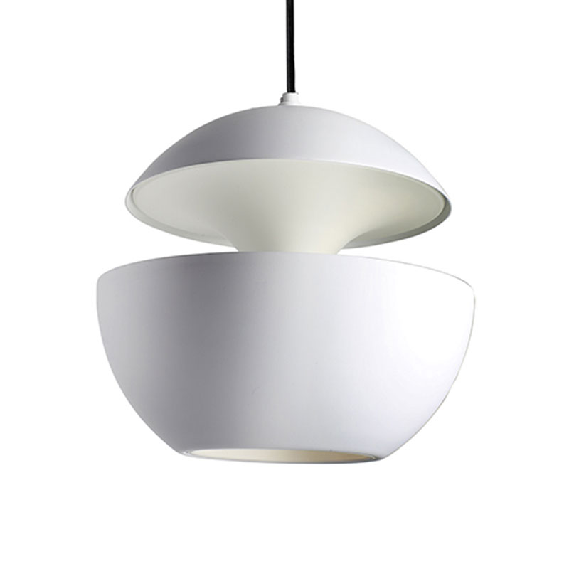 DCW Editions Here Comes The Sun Pendant Light 350 by Olson and Baker - Designer & Contemporary Sofas, Furniture - Olson and Baker showcases original designs from authentic, designer brands. Buy contemporary furniture, lighting, storage, sofas & chairs at Olson + Baker.
