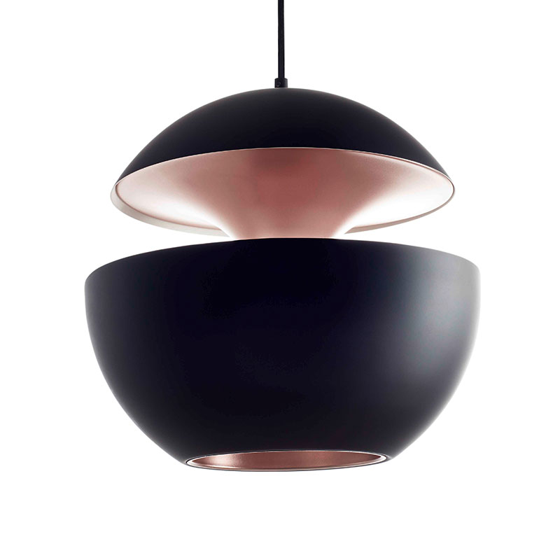 Here Comes The Sun Pendant Light 450 by Olson and Baker - Designer & Contemporary Sofas, Furniture - Olson and Baker showcases original designs from authentic, designer brands. Buy contemporary furniture, lighting, storage, sofas & chairs at Olson + Baker.