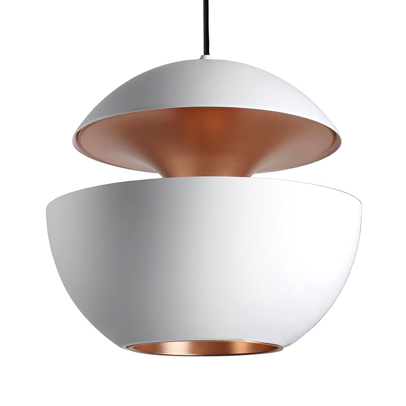 Here Comes The Sun Pendant Light 550 by Olson and Baker - Designer & Contemporary Sofas, Furniture - Olson and Baker showcases original designs from authentic, designer brands. Buy contemporary furniture, lighting, storage, sofas & chairs at Olson + Baker.