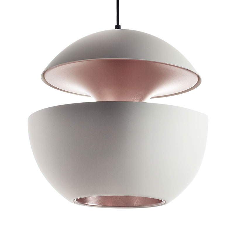 Here Comes The Sun Pendant Light 550 by Olson and Baker - Designer & Contemporary Sofas, Furniture - Olson and Baker showcases original designs from authentic, designer brands. Buy contemporary furniture, lighting, storage, sofas & chairs at Olson + Baker.