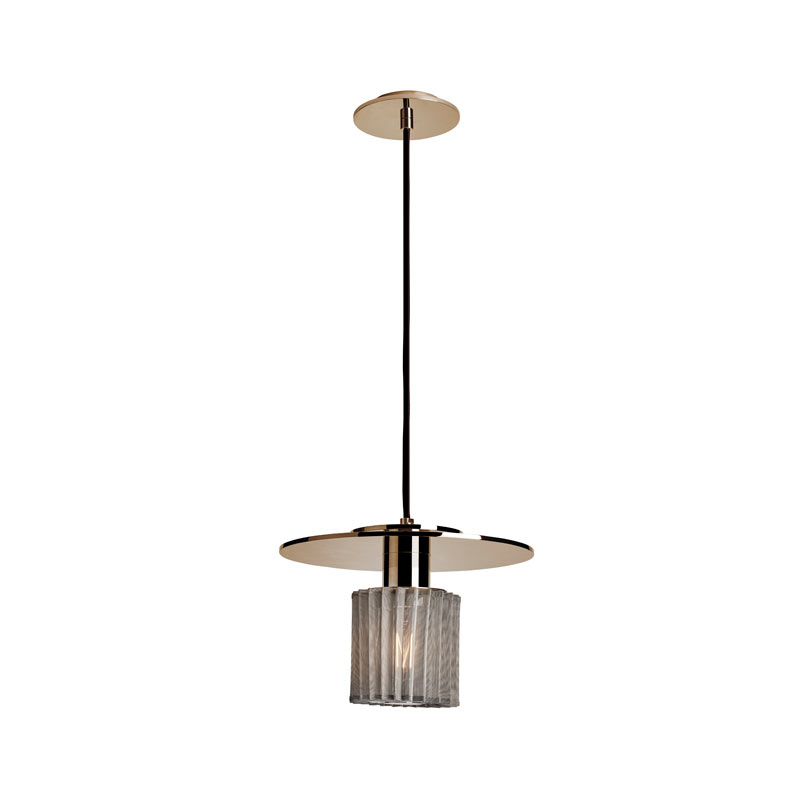 In The Sun Pendant 270 Pendant Light by Olson and Baker - Designer & Contemporary Sofas, Furniture - Olson and Baker showcases original designs from authentic, designer brands. Buy contemporary furniture, lighting, storage, sofas & chairs at Olson + Baker.