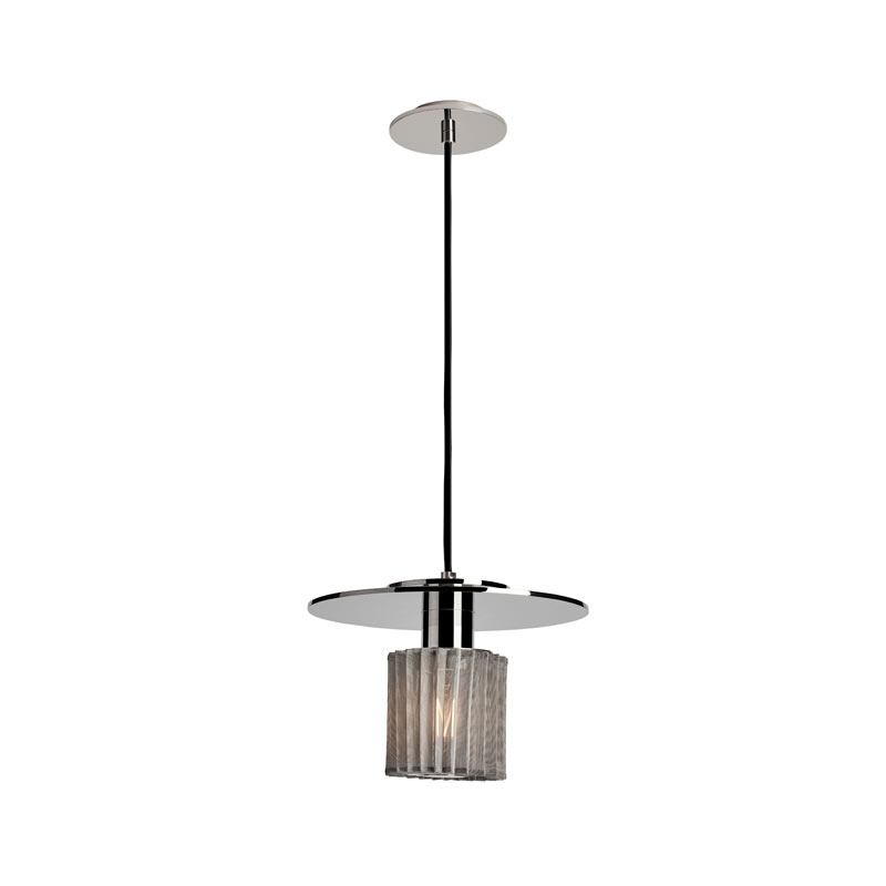 DCW Editions In The Sun Pendant 270 Pendant Light by Olson and Baker - Designer & Contemporary Sofas, Furniture - Olson and Baker showcases original designs from authentic, designer brands. Buy contemporary furniture, lighting, storage, sofas & chairs at Olson + Baker.
