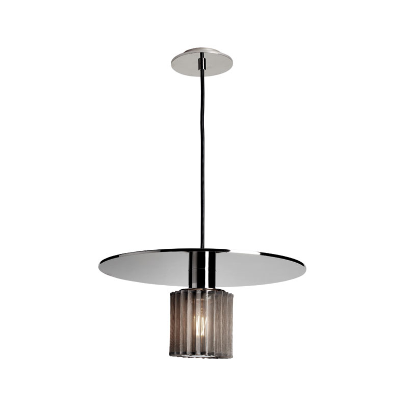 DCW Editions In The Sun Pendant 380 Pendant Light by Olson and Baker - Designer & Contemporary Sofas, Furniture - Olson and Baker showcases original designs from authentic, designer brands. Buy contemporary furniture, lighting, storage, sofas & chairs at Olson + Baker.