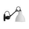 Lampe Gras N304 Wall Lamp with Round Shade by Olson and Baker - Designer & Contemporary Sofas, Furniture - Olson and Baker showcases original designs from authentic, designer brands. Buy contemporary furniture, lighting, storage, sofas & chairs at Olson + Baker.