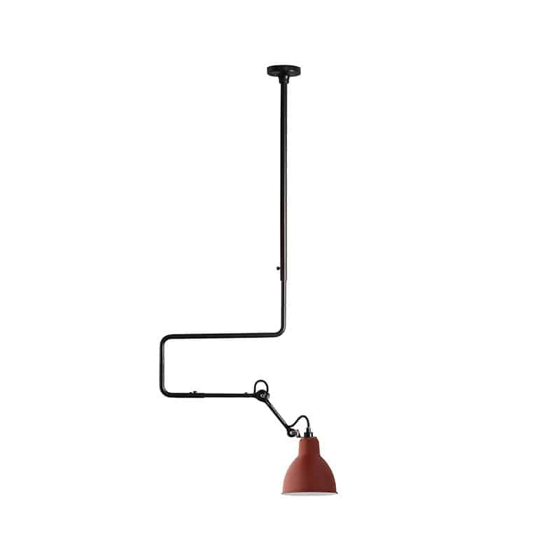 DCW Editions Lampe Gras 312 Ceiling Light Large by Olson and Baker - Designer & Contemporary Sofas, Furniture - Olson and Baker showcases original designs from authentic, designer brands. Buy contemporary furniture, lighting, storage, sofas & chairs at Olson + Baker.