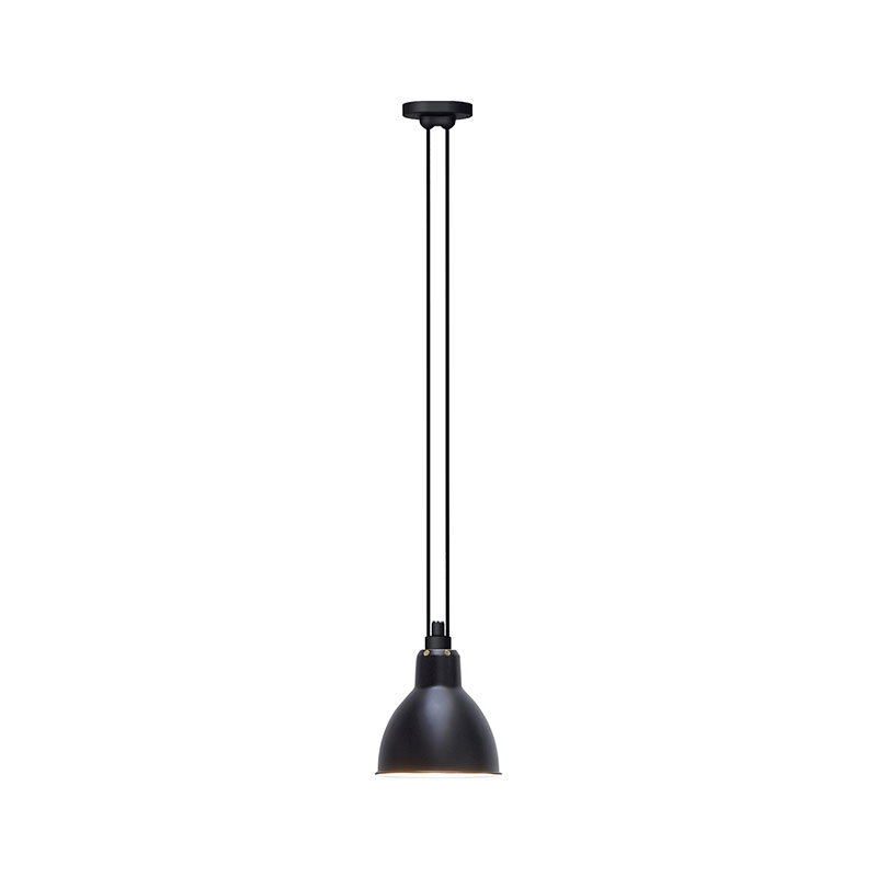DCW Editions Les Acrobates de Gras 322 Pendant Light by Olson and Baker - Designer & Contemporary Sofas, Furniture - Olson and Baker showcases original designs from authentic, designer brands. Buy contemporary furniture, lighting, storage, sofas & chairs at Olson + Baker.