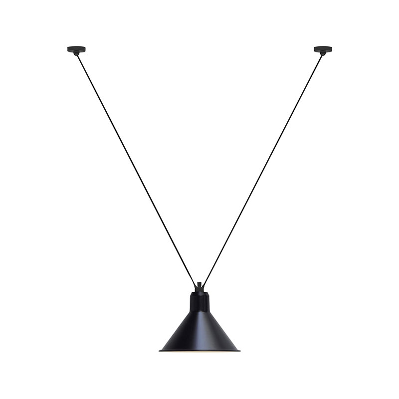 Les Acrobates de Gras 323 Pendant Light by Olson and Baker - Designer & Contemporary Sofas, Furniture - Olson and Baker showcases original designs from authentic, designer brands. Buy contemporary furniture, lighting, storage, sofas & chairs at Olson + Baker.
