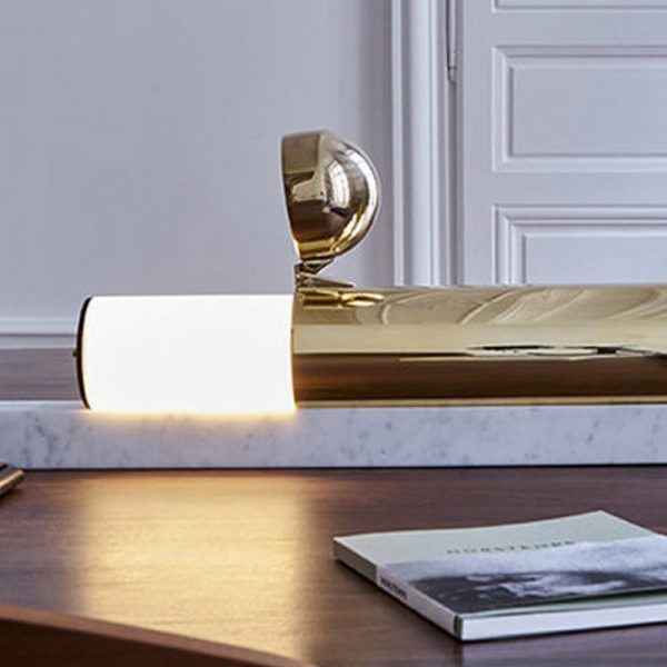 ISP Table Lamp