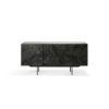 Ethnicraft Graphic Sideboard by Olson and Baker - Designer & Contemporary Sofas, Furniture - Olson and Baker showcases original designs from authentic, designer brands. Buy contemporary furniture, lighting, storage, sofas & chairs at Olson + Baker.